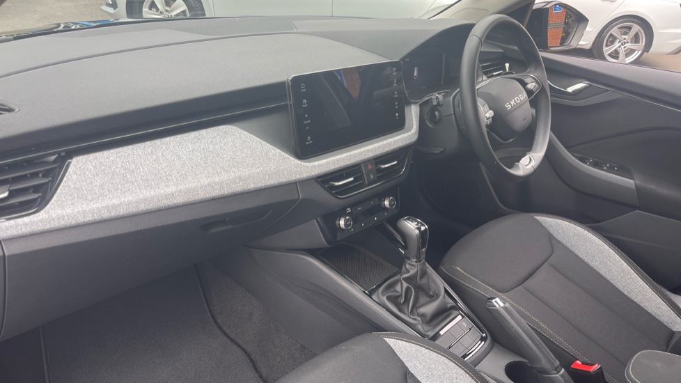 Skoda Scala 1.0 TSI 116 SE Edition 5dr DSG Petrol Hatchback - Image 27
