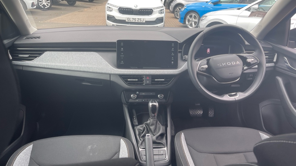 Skoda Scala 1.0 TSI 116 SE Edition 5dr DSG Petrol Hatchback - Image 30