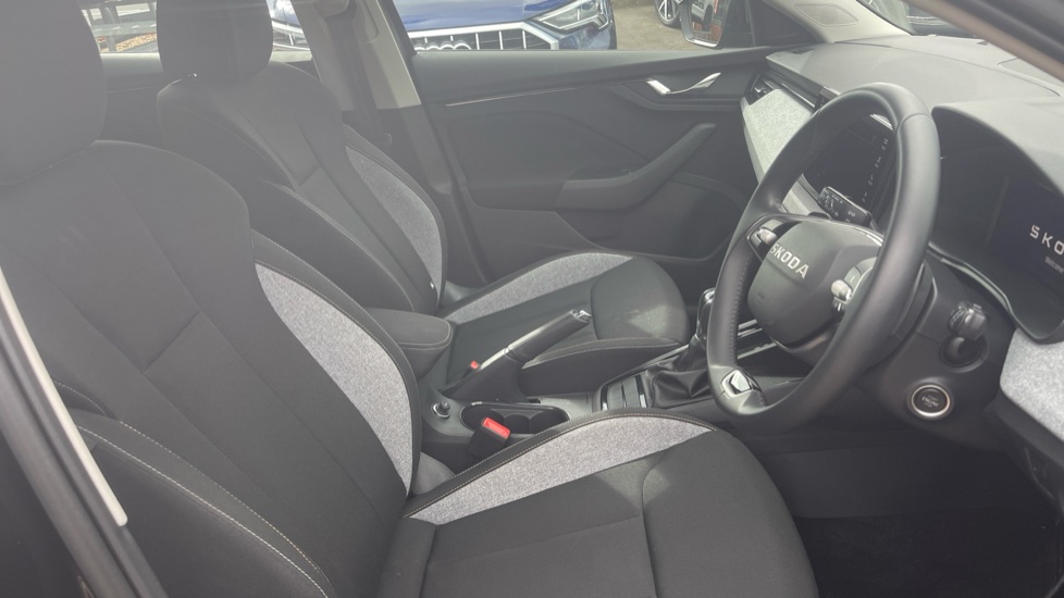 Skoda Scala 1.0 TSI 116 SE Edition 5dr DSG Petrol Hatchback - Image 41
