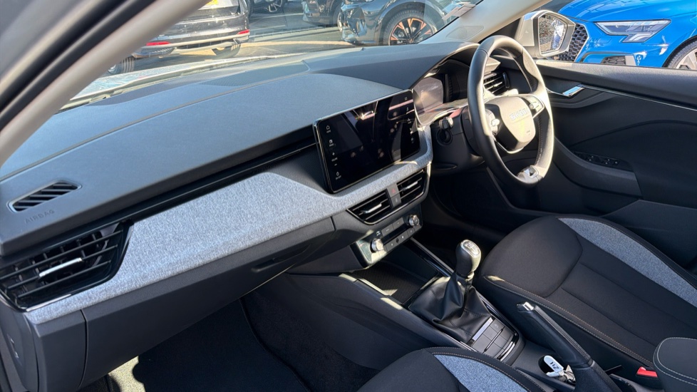Skoda Scala 1.0 TSI 116 SE Edition 5dr Petrol Hatchback - Image 2