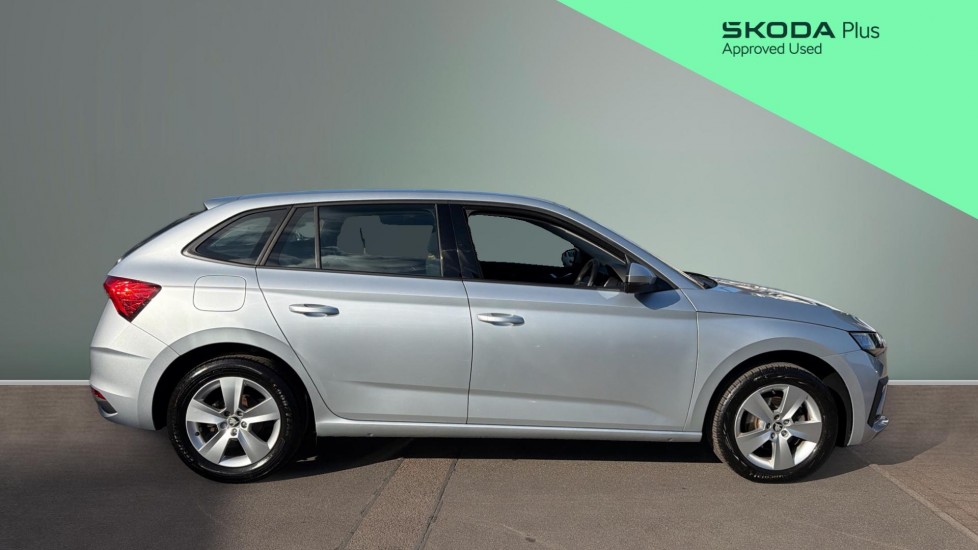 Skoda Scala 1.0 TSI 116 SE Edition 5dr Petrol Hatchback - Image 4