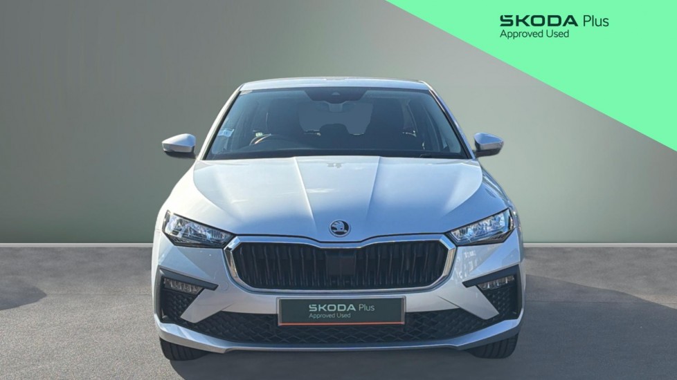Skoda Scala 1.0 TSI 116 SE Edition 5dr Petrol Hatchback - Image 7