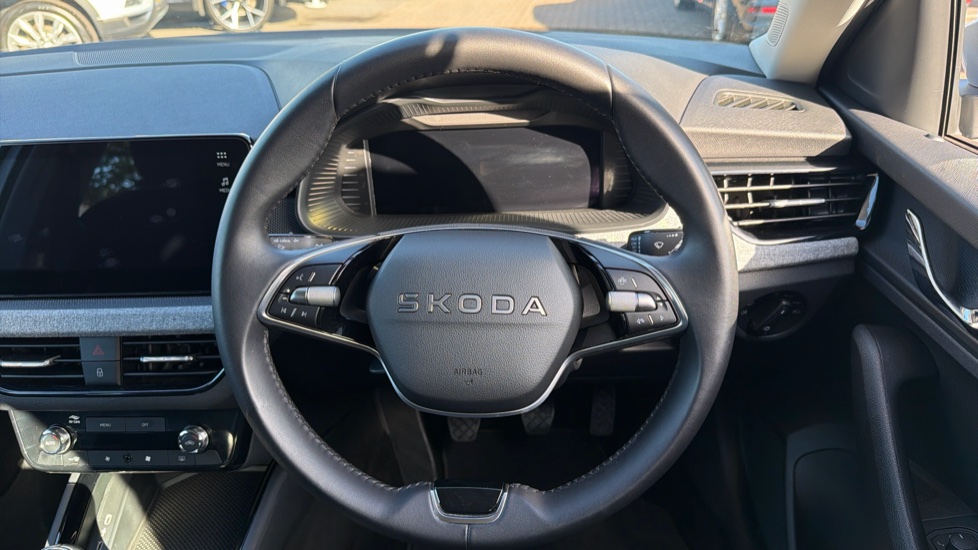 Skoda Scala 1.0 TSI 116 SE Edition 5dr Petrol Hatchback - Image 10