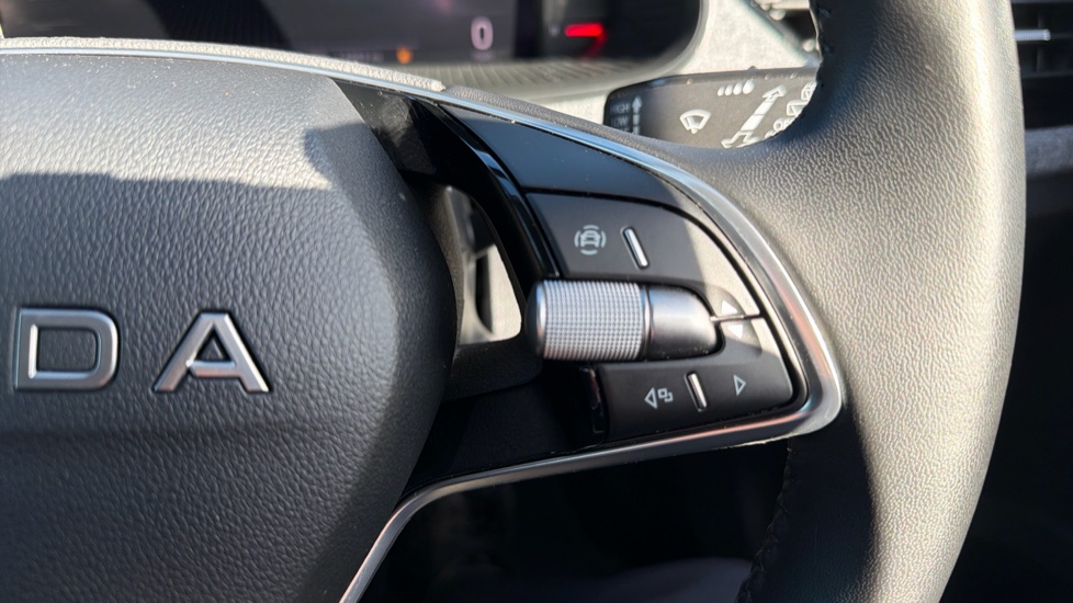 Skoda Scala 1.0 TSI 116 SE Edition 5dr Petrol Hatchback - Image 18