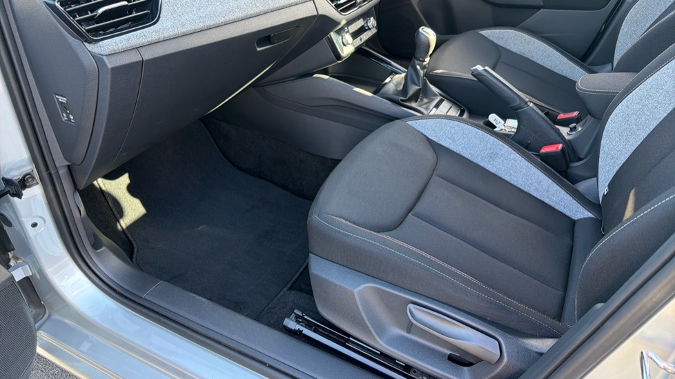 Skoda Scala 1.0 TSI 116 SE Edition 5dr Petrol Hatchback - Image 36