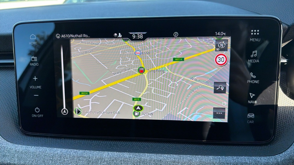 Skoda Scala 1.0 TSI 116 SE Edition 5dr Petrol Hatchback - Image 45