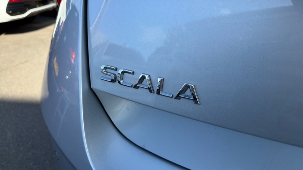 Skoda Scala 1.0 TSI 116 SE Edition 5dr Petrol Hatchback - Image 56