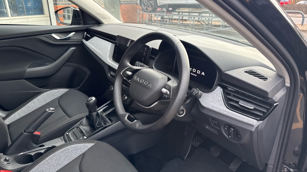 Skoda Scala 1.0 TSI 116 SE Edition 5dr Petrol Hatchback - Image 6