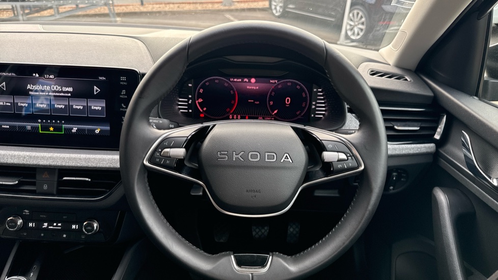 Skoda Scala 1.0 TSI 116 SE Edition 5dr Petrol Hatchback - Image 10