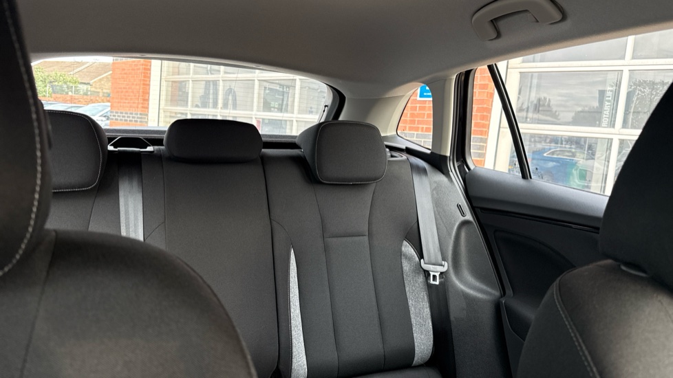 Skoda Scala 1.0 TSI 116 SE Edition 5dr Petrol Hatchback - Image 16