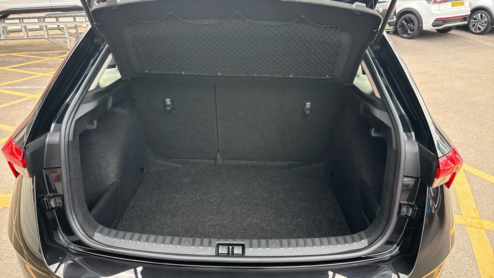 Skoda Scala 1.0 TSI 116 SE Edition 5dr Petrol Hatchback - Image 20