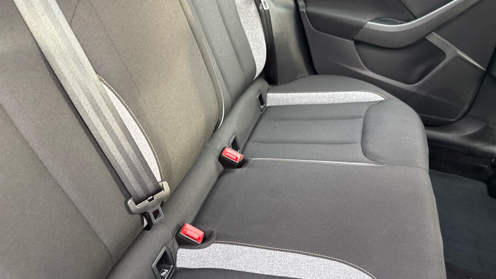 Skoda Scala 1.0 TSI 116 SE Edition 5dr Petrol Hatchback - Image 33