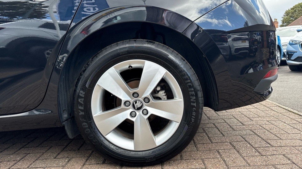 Skoda Scala 1.0 TSI 116 SE Edition 5dr Petrol Hatchback - Image 5