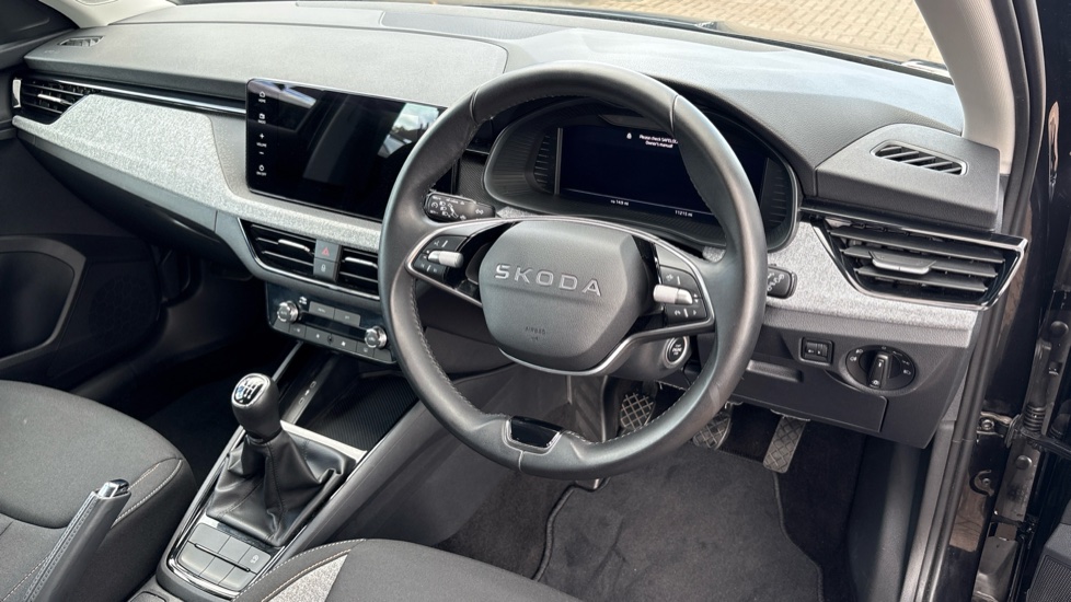 Skoda Scala 1.0 TSI 116 SE Edition 5dr Petrol Hatchback - Image 6