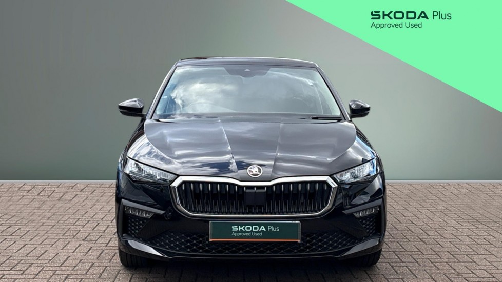 Skoda Scala 1.0 TSI 116 SE Edition 5dr Petrol Hatchback - Image 7