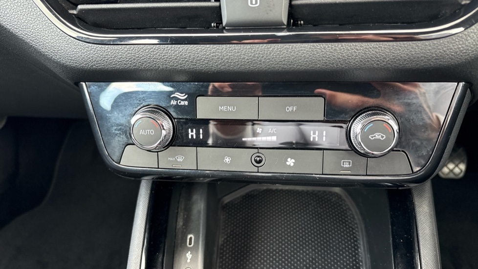 Skoda Scala 1.0 TSI 116 SE Edition 5dr Petrol Hatchback - Image 13