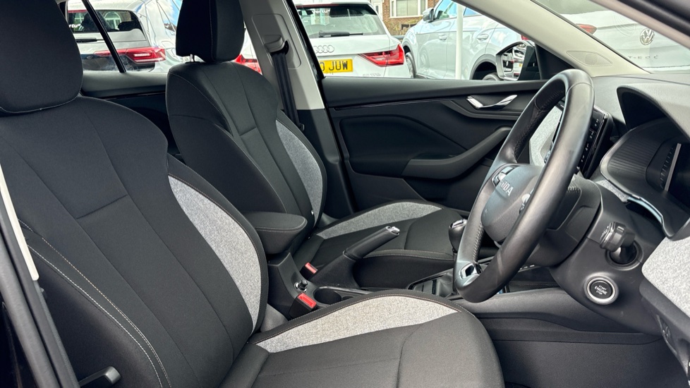Skoda Scala 1.0 TSI 116 SE Edition 5dr Petrol Hatchback - Image 15