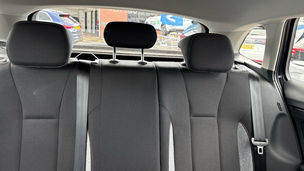 Skoda Scala 1.0 TSI 116 SE Edition 5dr Petrol Hatchback - Image 16