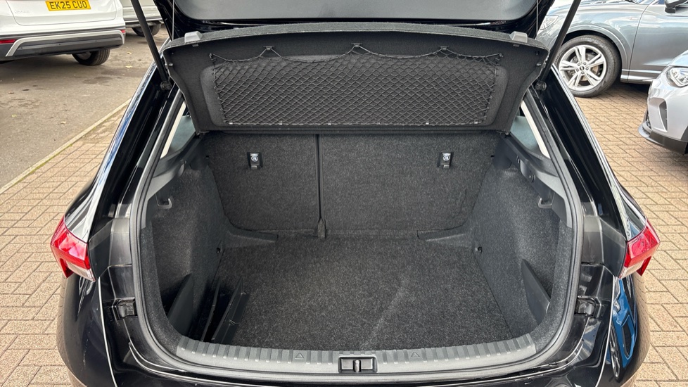 Skoda Scala 1.0 TSI 116 SE Edition 5dr Petrol Hatchback - Image 20