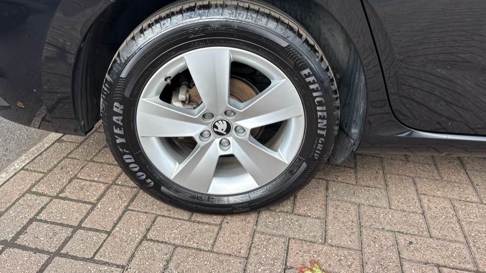 Skoda Scala 1.0 TSI 116 SE Edition 5dr Petrol Hatchback - Image 21