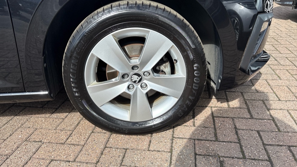 Skoda Scala 1.0 TSI 116 SE Edition 5dr Petrol Hatchback - Image 40