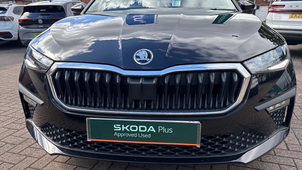 Skoda Scala 1.0 TSI 116 SE Edition 5dr Petrol Hatchback - Image 42