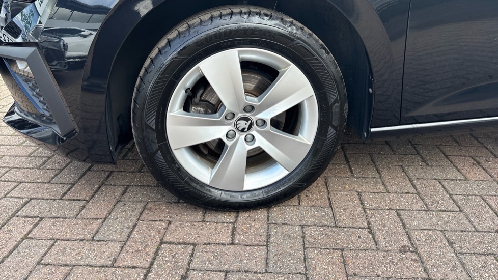 Skoda Scala 1.0 TSI 116 SE Edition 5dr Petrol Hatchback - Image 44