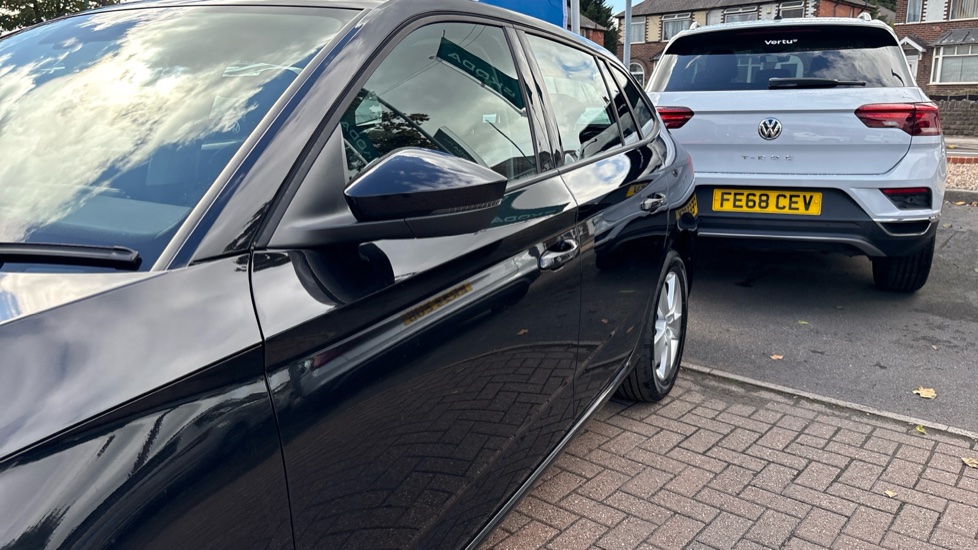 Skoda Scala 1.0 TSI 116 SE Edition 5dr Petrol Hatchback - Image 45