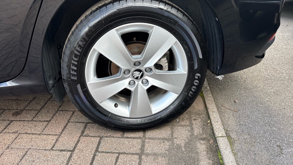 Skoda Scala 1.0 TSI 116 SE Edition 5dr Petrol Hatchback - Image 46