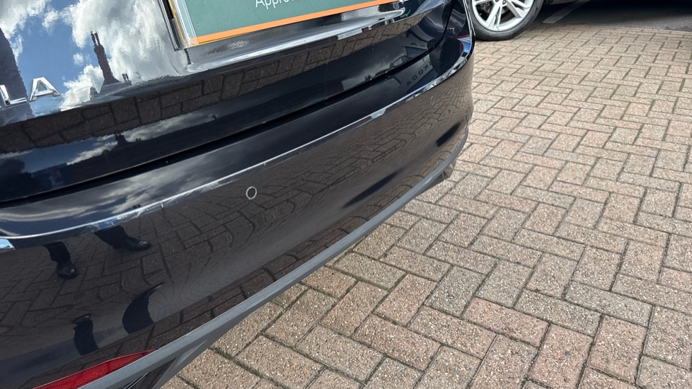 Skoda Scala 1.0 TSI 116 SE Edition 5dr Petrol Hatchback - Image 54