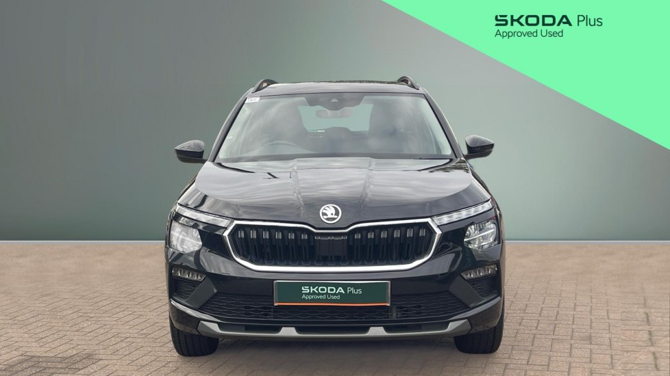 Skoda Kamiq 1.0 TSI SE Edition 5dr DSG Petrol Hatchback - Image 7