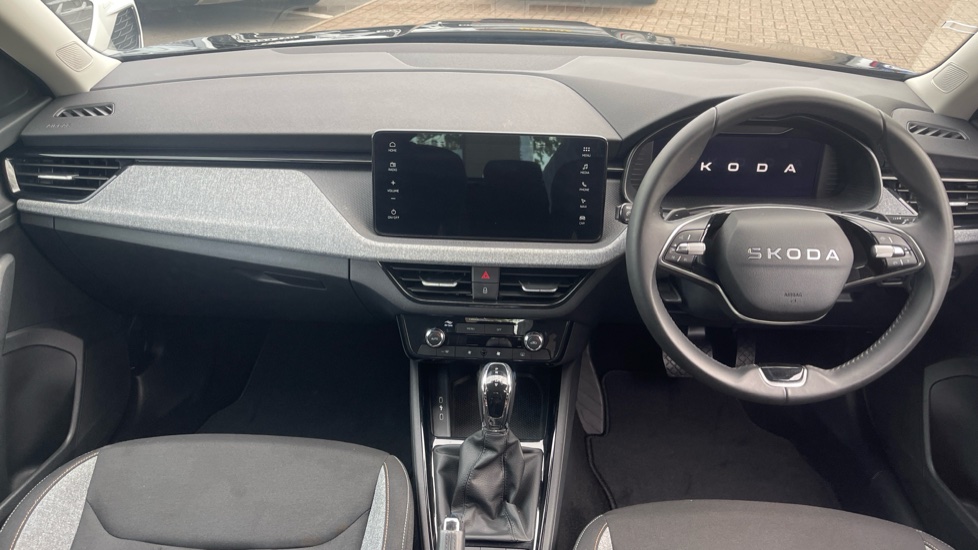 Skoda Kamiq 1.0 TSI SE Edition 5dr DSG Petrol Hatchback - Image 9