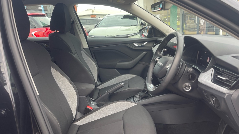 Skoda Kamiq 1.0 TSI SE Edition 5dr DSG Petrol Hatchback - Image 15