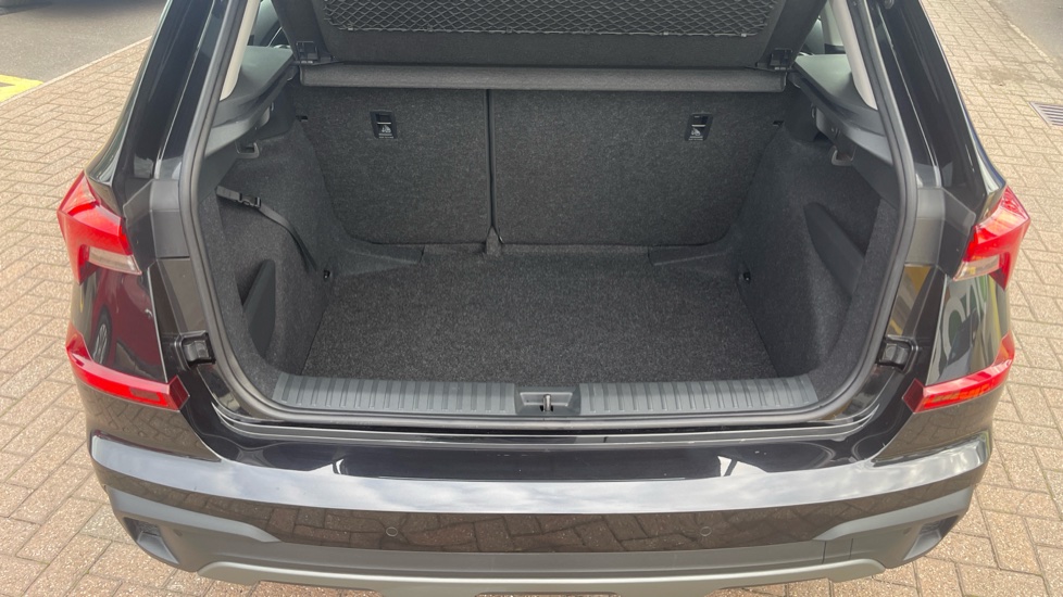 Skoda Kamiq 1.0 TSI SE Edition 5dr DSG Petrol Hatchback - Image 20