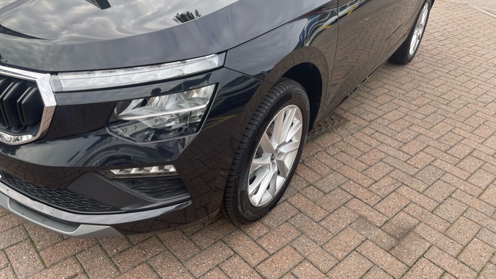 Skoda Kamiq 1.0 TSI SE Edition 5dr DSG Petrol Hatchback - Image 32