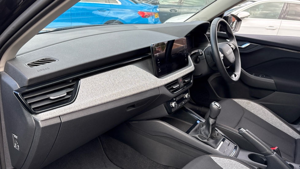 Skoda Kamiq 1.0 TSI SE Edition 5dr Petrol Hatchback - Image 2