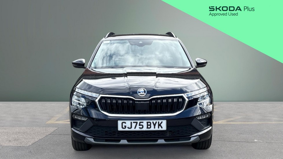 Skoda Kamiq 1.0 TSI SE Edition 5dr Petrol Hatchback - Image 7