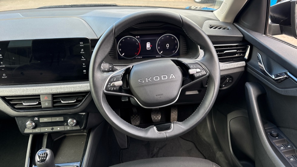 Skoda Kamiq 1.0 TSI SE Edition 5dr Petrol Hatchback - Image 10