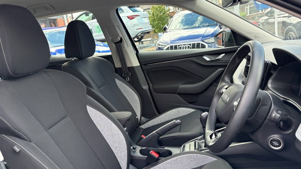Skoda Kamiq 1.0 TSI SE Edition 5dr Petrol Hatchback - Image 15