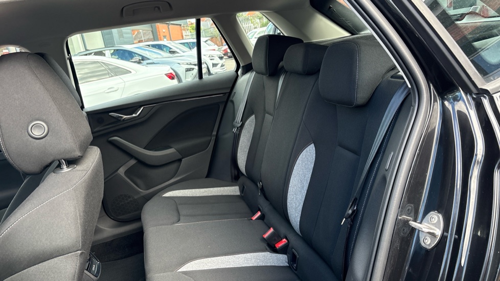 Skoda Kamiq 1.0 TSI SE Edition 5dr Petrol Hatchback - Image 16