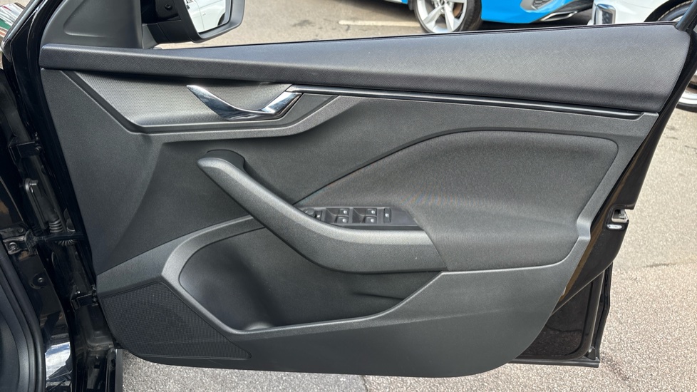 Skoda Kamiq 1.0 TSI SE Edition 5dr Petrol Hatchback - Image 19