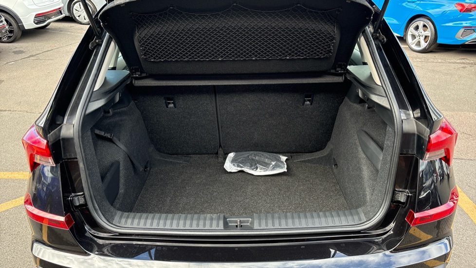 Skoda Kamiq 1.0 TSI SE Edition 5dr Petrol Hatchback - Image 20
