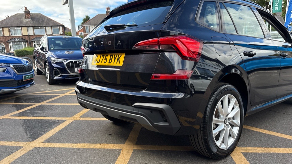Skoda Kamiq 1.0 TSI SE Edition 5dr Petrol Hatchback - Image 28