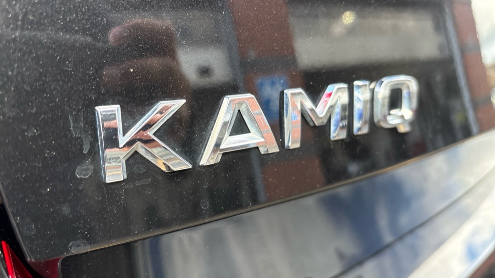 Skoda Kamiq 1.0 TSI SE Edition 5dr Petrol Hatchback - Image 32