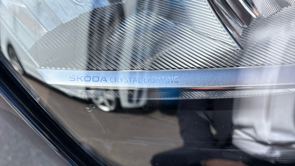 Skoda Kamiq 1.0 TSI SE Edition 5dr Petrol Hatchback - Image 45