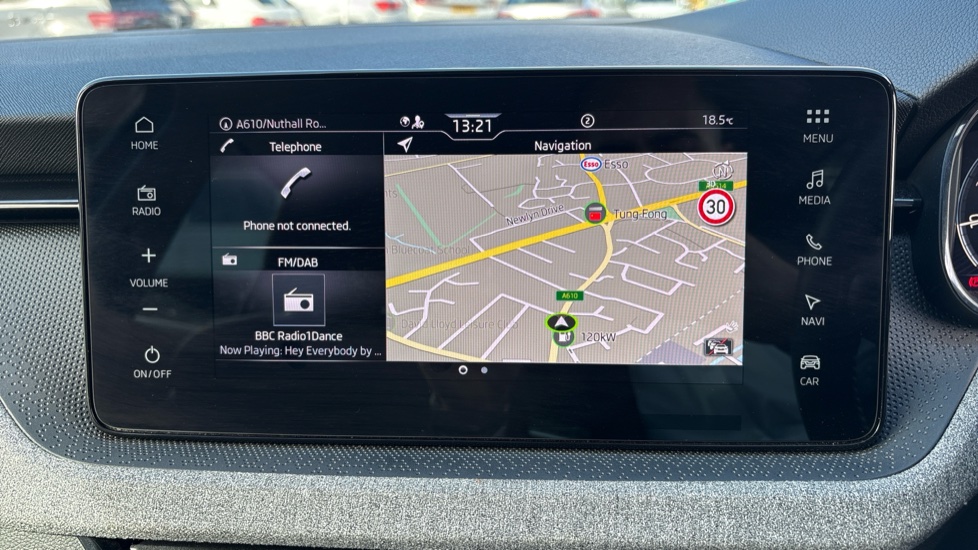 Skoda Kamiq 1.0 TSI SE Edition 5dr Petrol Hatchback - Image 59