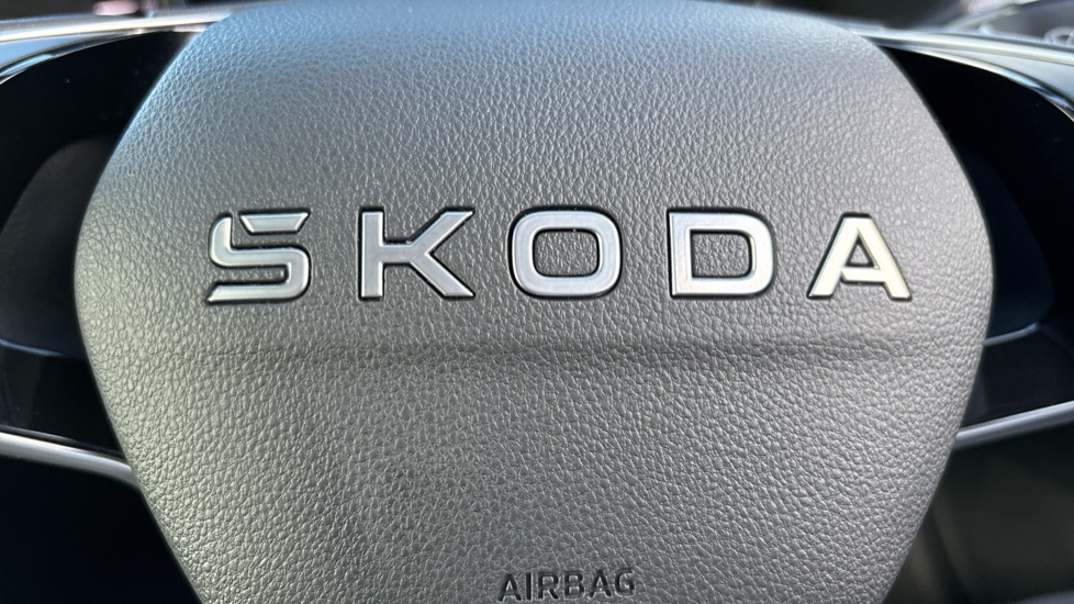Skoda Kamiq 1.0 TSI SE Edition 5dr Petrol Hatchback - Image 60