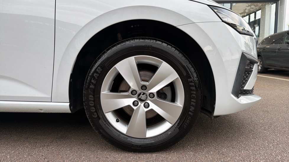 Skoda Scala 1.0 TSI 116 SE Edition 5dr DSG Petrol Hatchback - Image 5