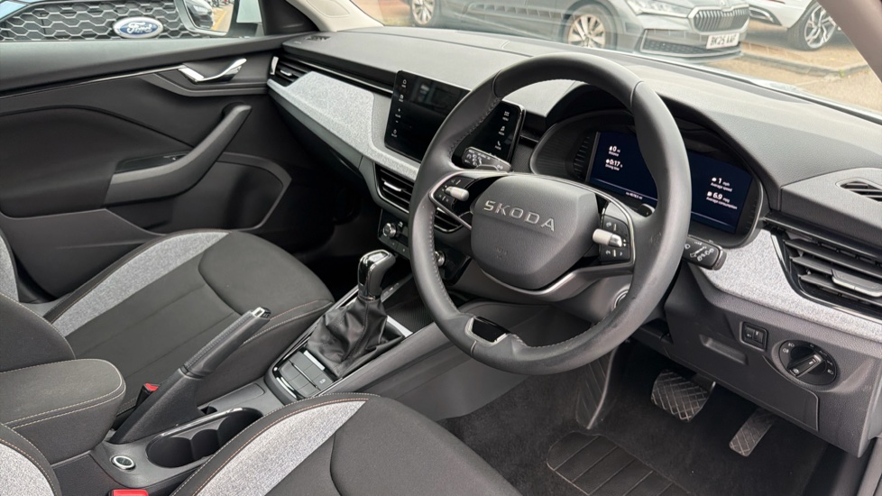 Skoda Scala 1.0 TSI 116 SE Edition 5dr DSG Petrol Hatchback - Image 6