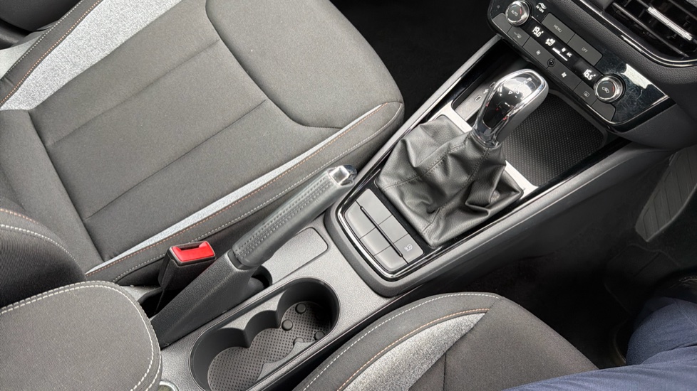 Skoda Scala 1.0 TSI 116 SE Edition 5dr DSG Petrol Hatchback - Image 14